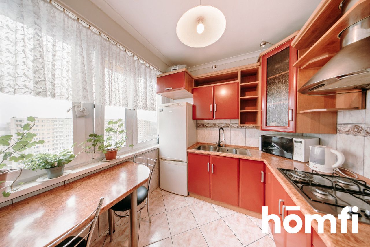 For sale 3M in a great location! - Apartment - Sale - Toruń, Rubinkowo I