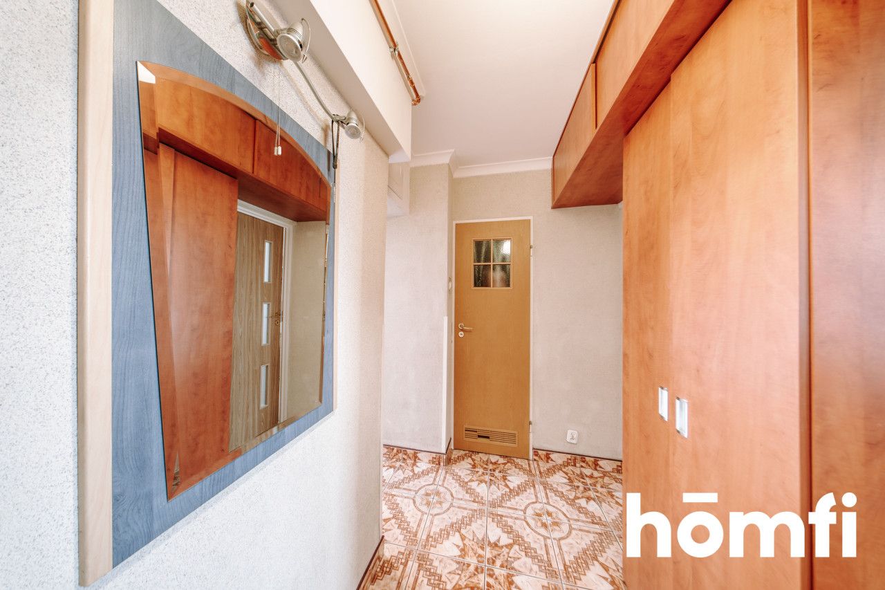 For sale 3M in a great location! - Apartment - Sale - Toruń, Rubinkowo I