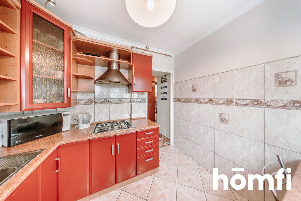 For sale 3M in a great location! - Apartment - Sale - Toruń, Rubinkowo I