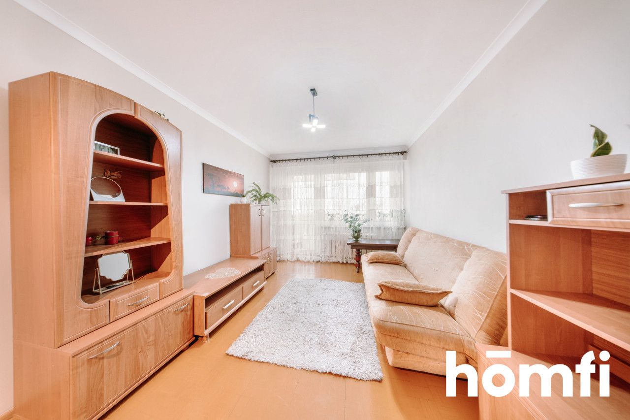 For sale 3M in a great location! - Apartment - Sale - Toruń, Rubinkowo I