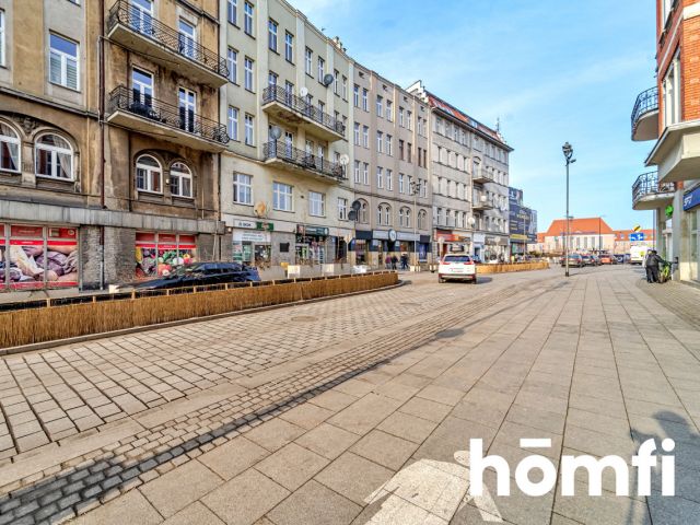 APARTMENT FOR SALE | GLIWICE - Apartment - Sale - Gliwice, Śródmieście