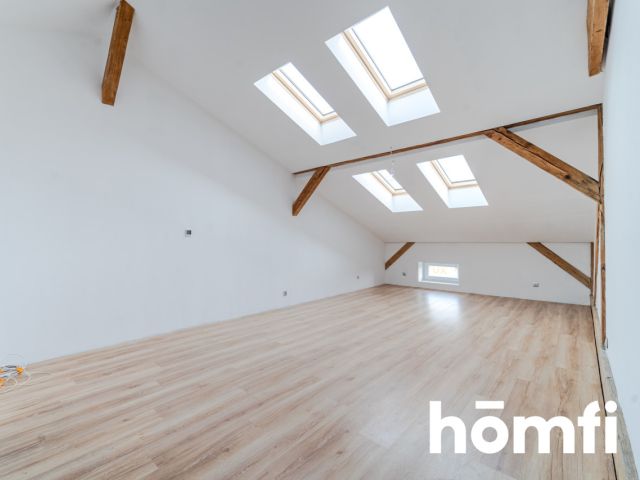 APARTMENT FOR SALE | GLIWICE - Apartment - Sale - Gliwice, Śródmieście