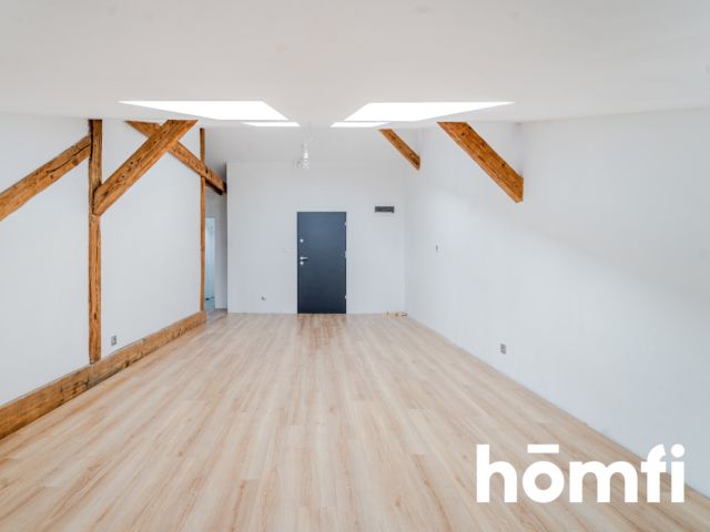APARTMENT FOR SALE | GLIWICE - Apartment - Sale - Gliwice, Śródmieście