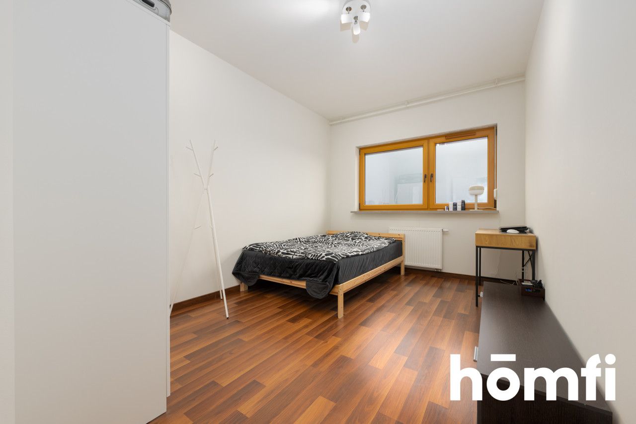 Rozkładowe mieszkanie, 3 pokoje z ogrodem - Mieszkanie - Wynajem - Wrocławski, Kobierzyce / Bielany Wrocławskie