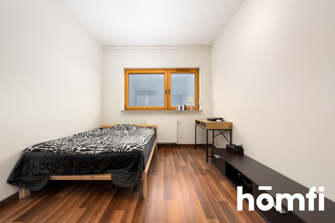 Rozkładowe mieszkanie, 3 pokoje z ogrodem - Mieszkanie - Wynajem - Wrocławski, Kobierzyce / Bielany Wrocławskie