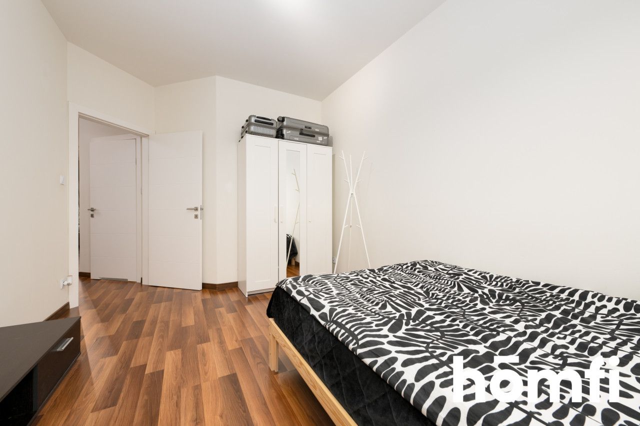 Rozkładowe mieszkanie, 3 pokoje z ogrodem - Mieszkanie - Wynajem - Wrocławski, Kobierzyce / Bielany Wrocławskie