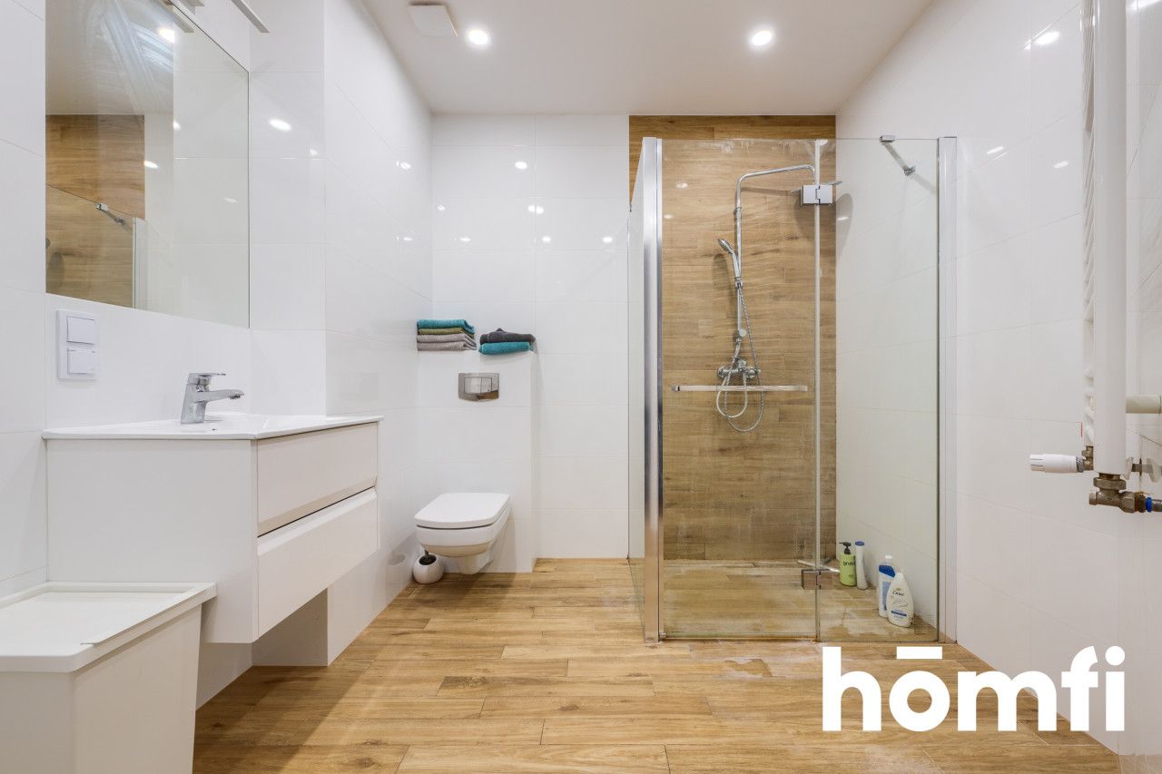 Rozkładowe mieszkanie, 3 pokoje z ogrodem - Mieszkanie - Wynajem - Wrocławski, Kobierzyce / Bielany Wrocławskie