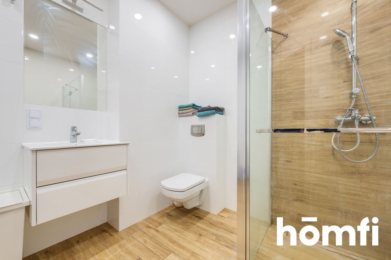 Rozkładowe mieszkanie, 3 pokoje z ogrodem - Mieszkanie - Wynajem - Wrocławski, Kobierzyce / Bielany Wrocławskie