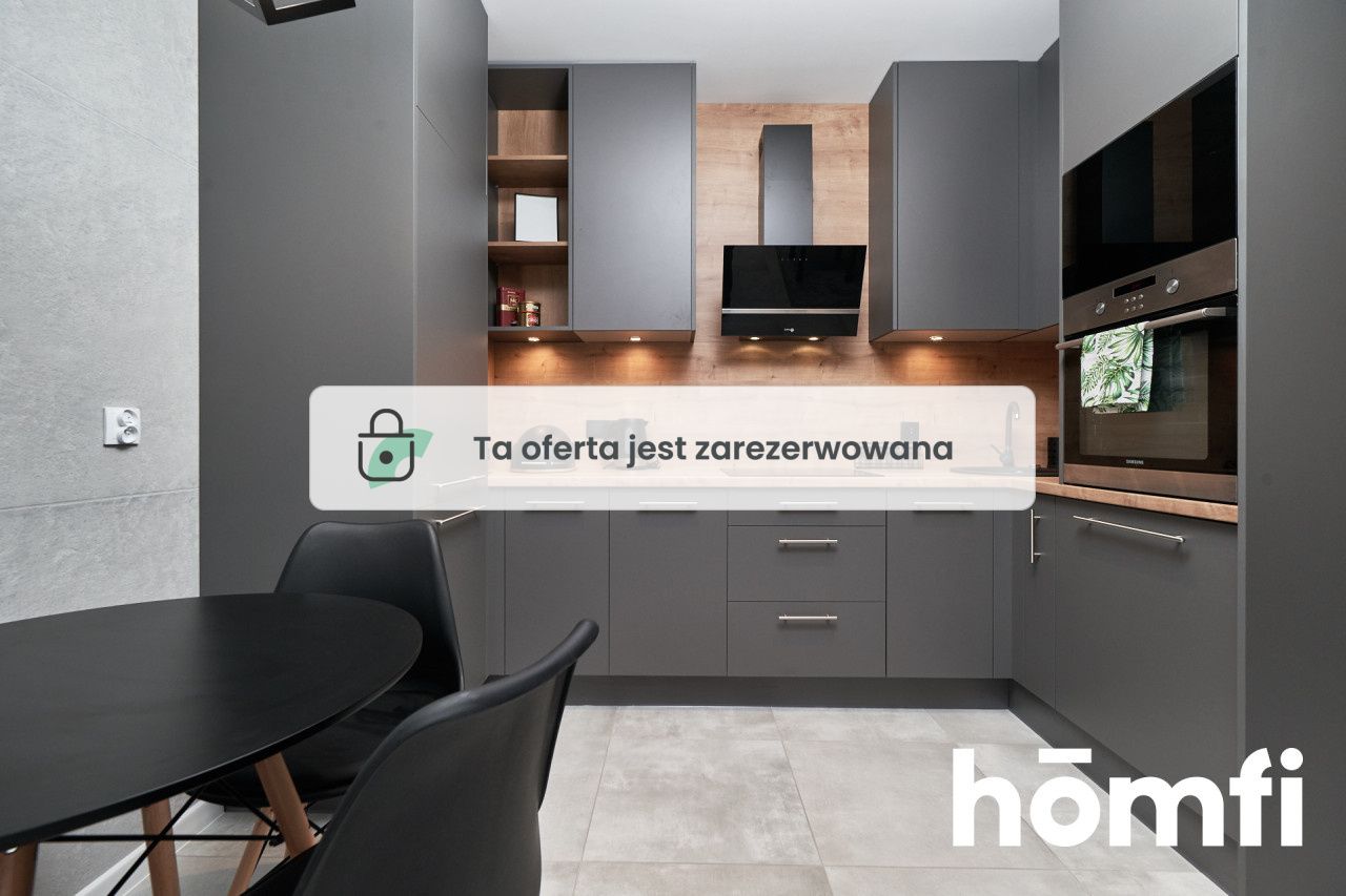 Kajdasza / Jagodno - 2 pokoje + ogródek + parking - Mieszkanie - Sprzedaż - Wrocław, Krzyki / Jagodno