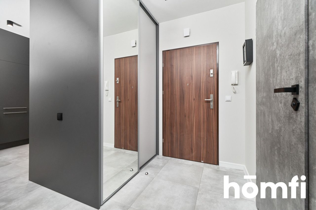 Kajdasza / Jagodno - 2 pokoje + ogródek + parking - Mieszkanie - Sprzedaż - Wrocław, Krzyki / Jagodno