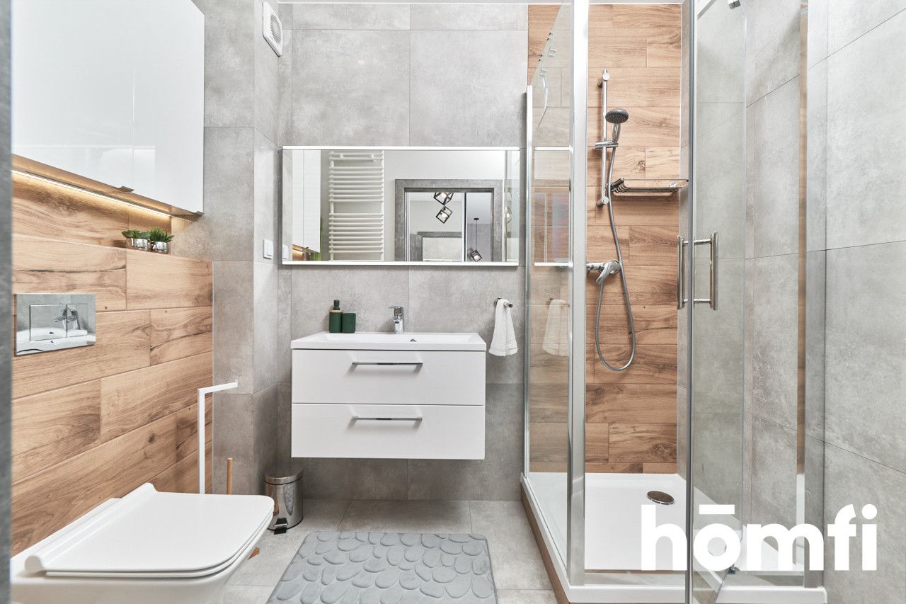 Kajdasza / Jagodno - 2 pokoje + ogródek + parking - Mieszkanie - Sprzedaż - Wrocław, Krzyki / Jagodno