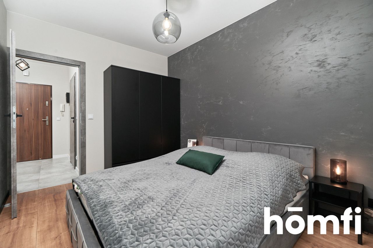 Kajdasza / Jagodno - 2 pokoje + ogródek + parking - Mieszkanie - Sprzedaż - Wrocław, Krzyki / Jagodno