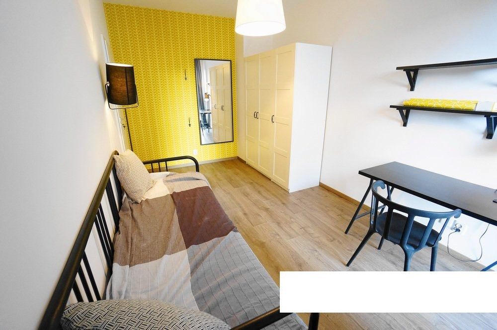 3 BEDROOM APARTMENT IN A HIGH STANDARD- GRZEGÓRZKI - Apartment - Rent - Kraków, Śródmieście / Grzegórzki