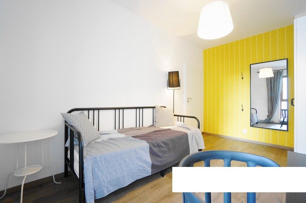 3 BEDROOM APARTMENT IN A HIGH STANDARD- GRZEGÓRZKI - Apartment - Rent - Kraków, Śródmieście / Grzegórzki