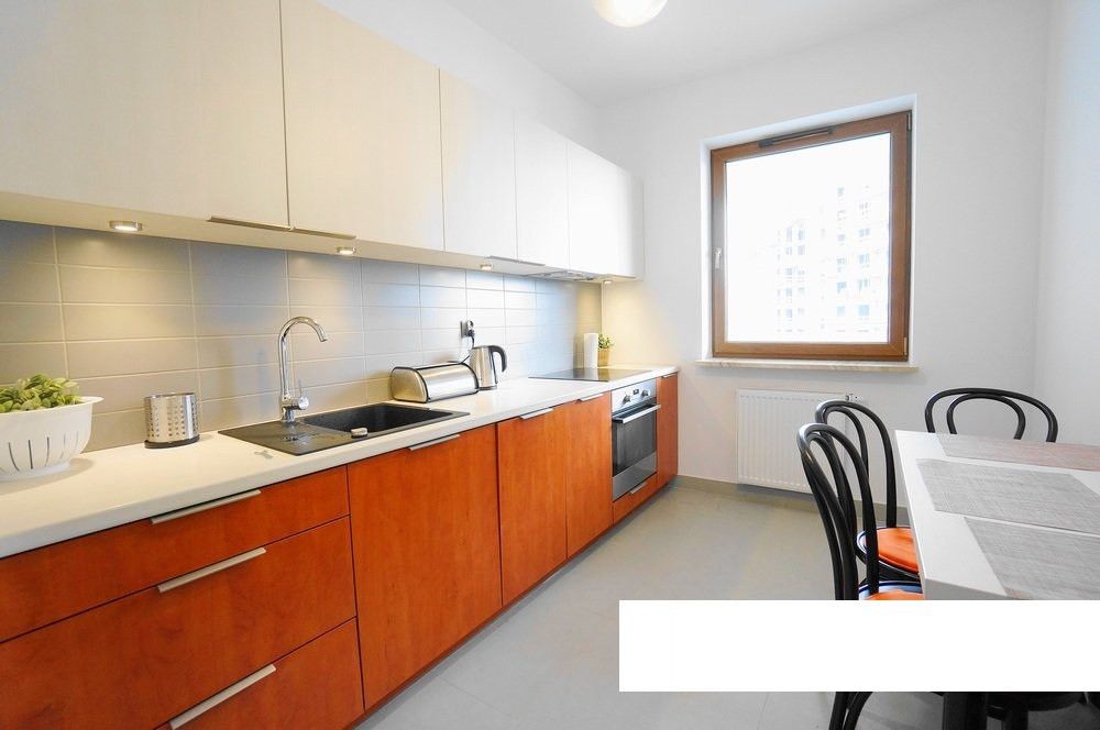 3 BEDROOM APARTMENT IN A HIGH STANDARD- GRZEGÓRZKI - Apartment - Rent - Kraków, Śródmieście / Grzegórzki