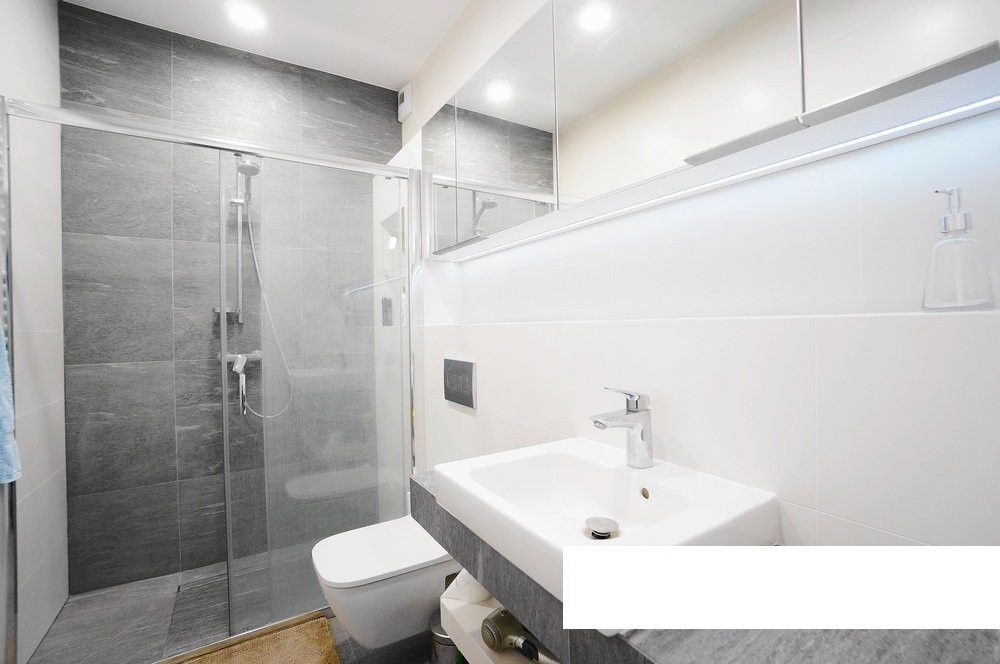 3 BEDROOM APARTMENT IN A HIGH STANDARD- GRZEGÓRZKI - Apartment - Rent - Kraków, Śródmieście / Grzegórzki