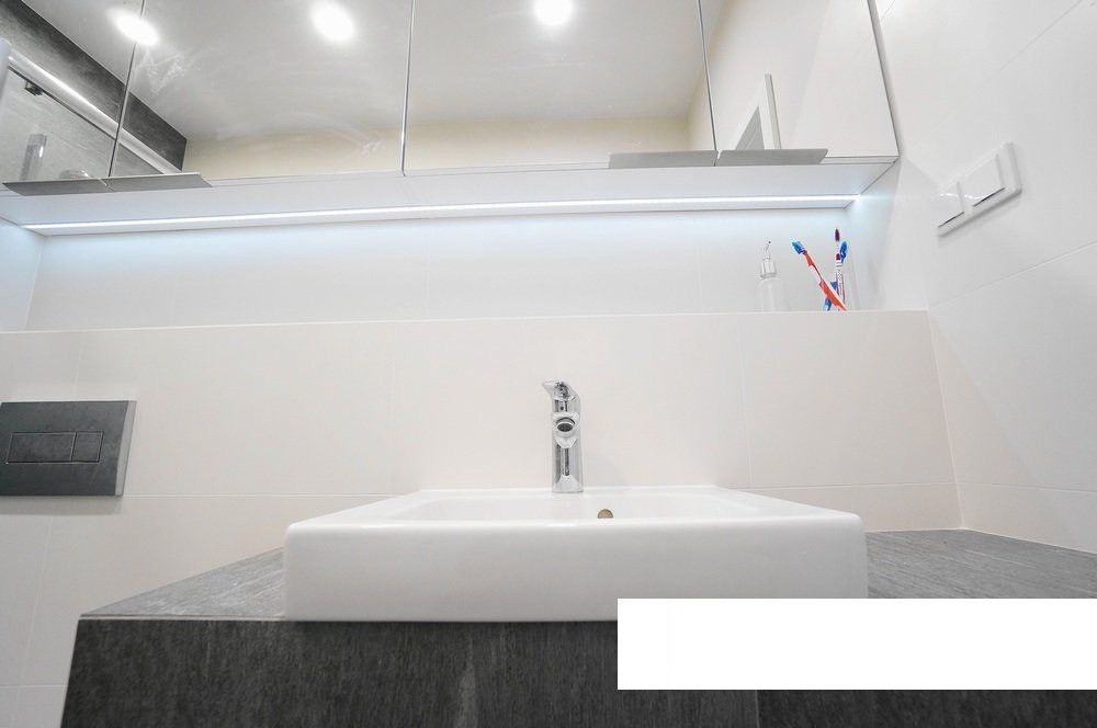 3 BEDROOM APARTMENT IN A HIGH STANDARD- GRZEGÓRZKI - Apartment - Rent - Kraków, Śródmieście / Grzegórzki