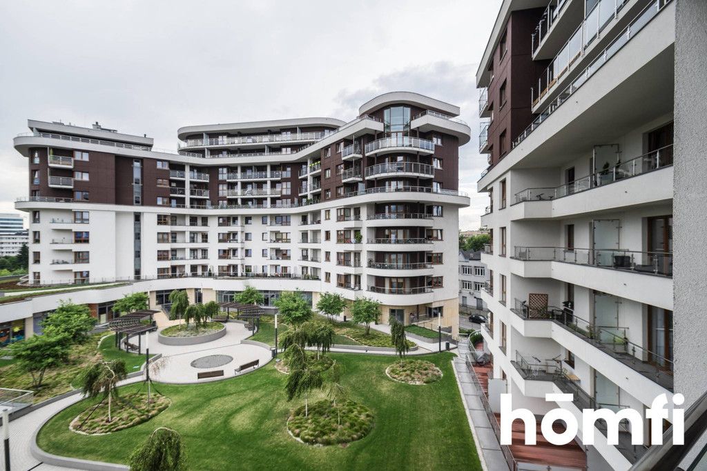 3 BEDROOM APARTMENT IN A HIGH STANDARD- GRZEGÓRZKI - Apartment - Rent - Kraków, Śródmieście / Grzegórzki