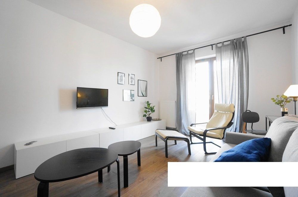 3 BEDROOM APARTMENT IN A HIGH STANDARD- GRZEGÓRZKI - Apartment - Rent - Kraków, Śródmieście / Grzegórzki