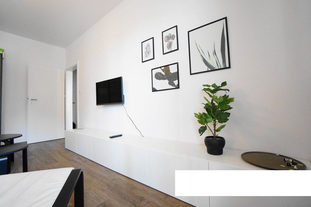 3 BEDROOM APARTMENT IN A HIGH STANDARD- GRZEGÓRZKI - Apartment - Rent - Kraków, Śródmieście / Grzegórzki