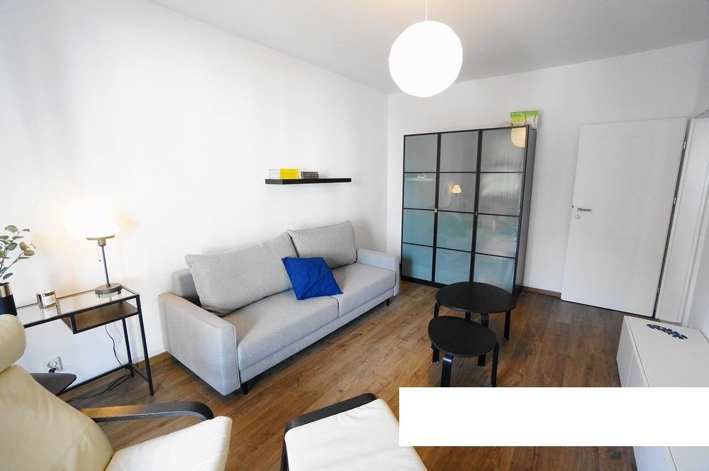 3 BEDROOM APARTMENT IN A HIGH STANDARD- GRZEGÓRZKI - Apartment - Rent - Kraków, Śródmieście / Grzegórzki