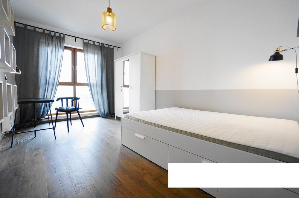 3 BEDROOM APARTMENT IN A HIGH STANDARD- GRZEGÓRZKI - Apartment - Rent - Kraków, Śródmieście / Grzegórzki