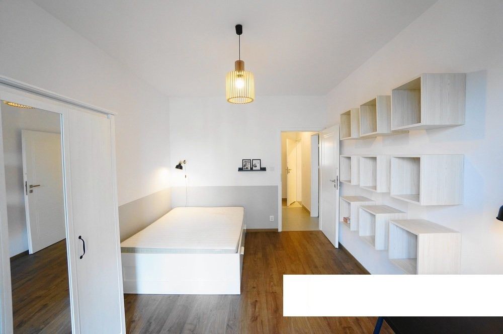 3 BEDROOM APARTMENT IN A HIGH STANDARD- GRZEGÓRZKI - Apartment - Rent - Kraków, Śródmieście / Grzegórzki