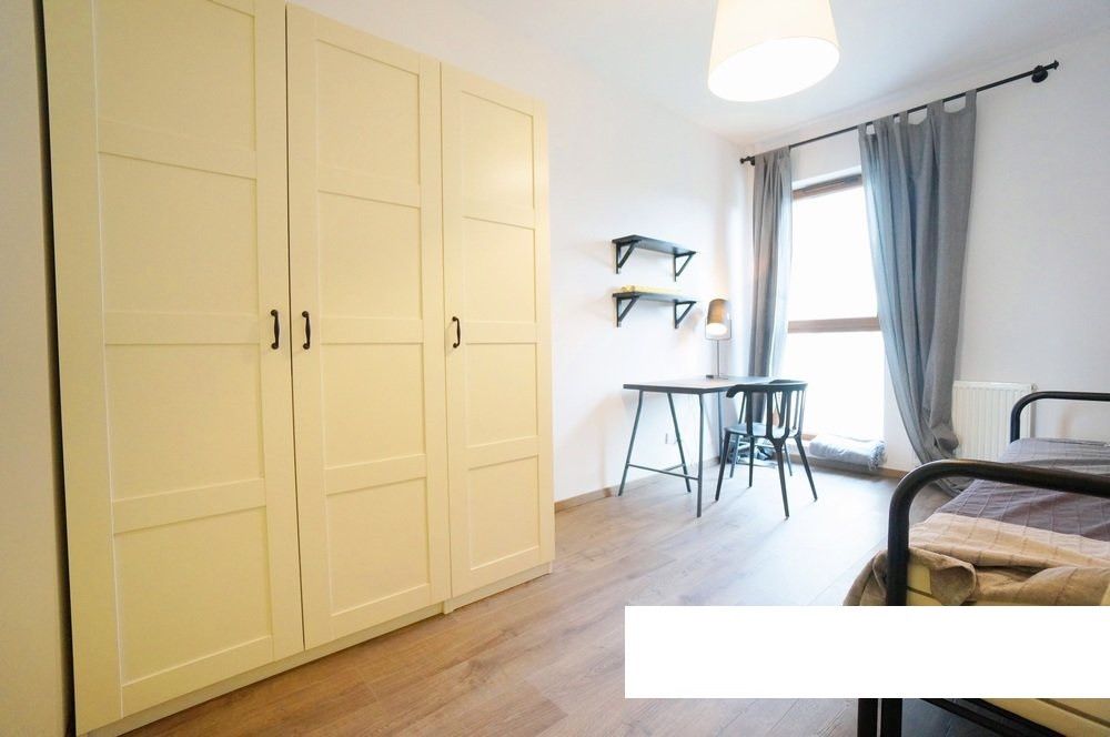 3 BEDROOM APARTMENT IN A HIGH STANDARD- GRZEGÓRZKI - Apartment - Rent - Kraków, Śródmieście / Grzegórzki