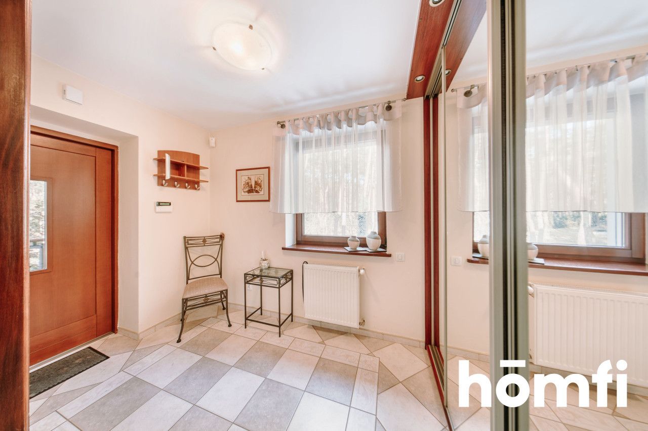 Rezydencja otulona lasem w Toruniu na sprzedaż - Dom - Sprzedaż - Toruń, Podgórz