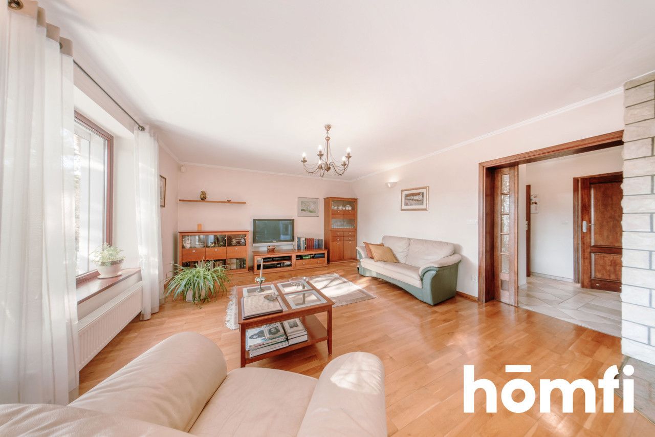 Rezydencja otulona lasem w Toruniu na sprzedaż - Dom - Sprzedaż - Toruń, Podgórz