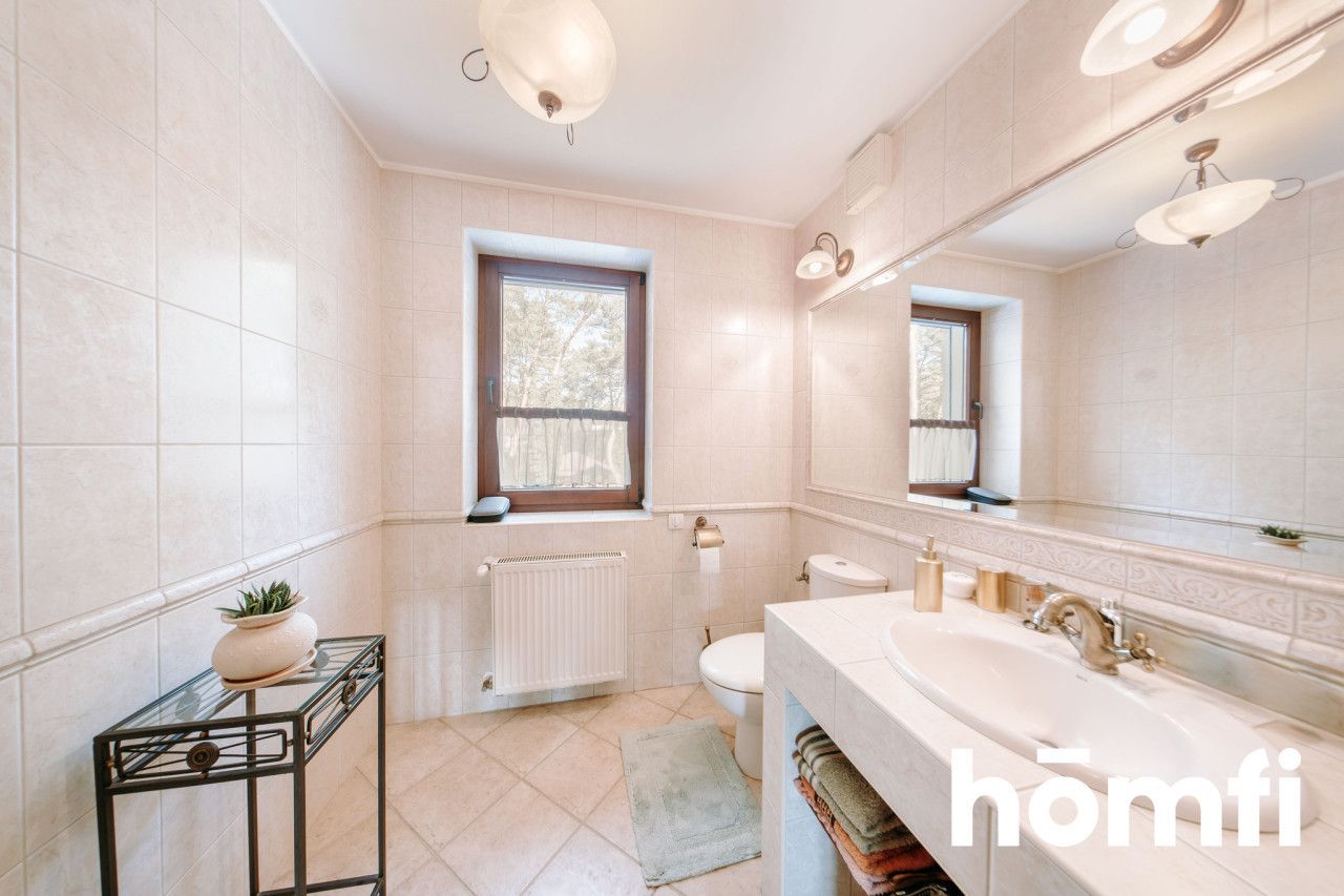 Rezydencja otulona lasem w Toruniu na sprzedaż - Dom - Sprzedaż - Toruń, Podgórz