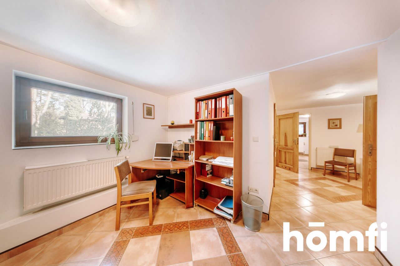 Rezydencja otulona lasem w Toruniu na sprzedaż - Dom - Sprzedaż - Toruń, Podgórz