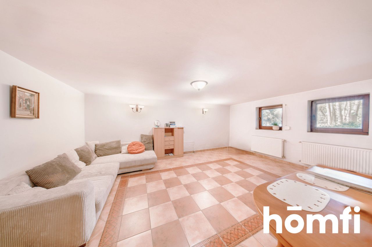 Rezydencja otulona lasem w Toruniu na sprzedaż - Dom - Sprzedaż - Toruń, Podgórz