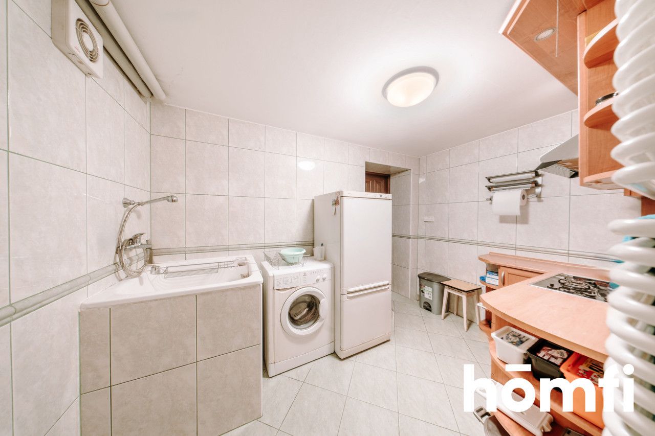 Rezydencja otulona lasem w Toruniu na sprzedaż - Dom - Sprzedaż - Toruń, Podgórz