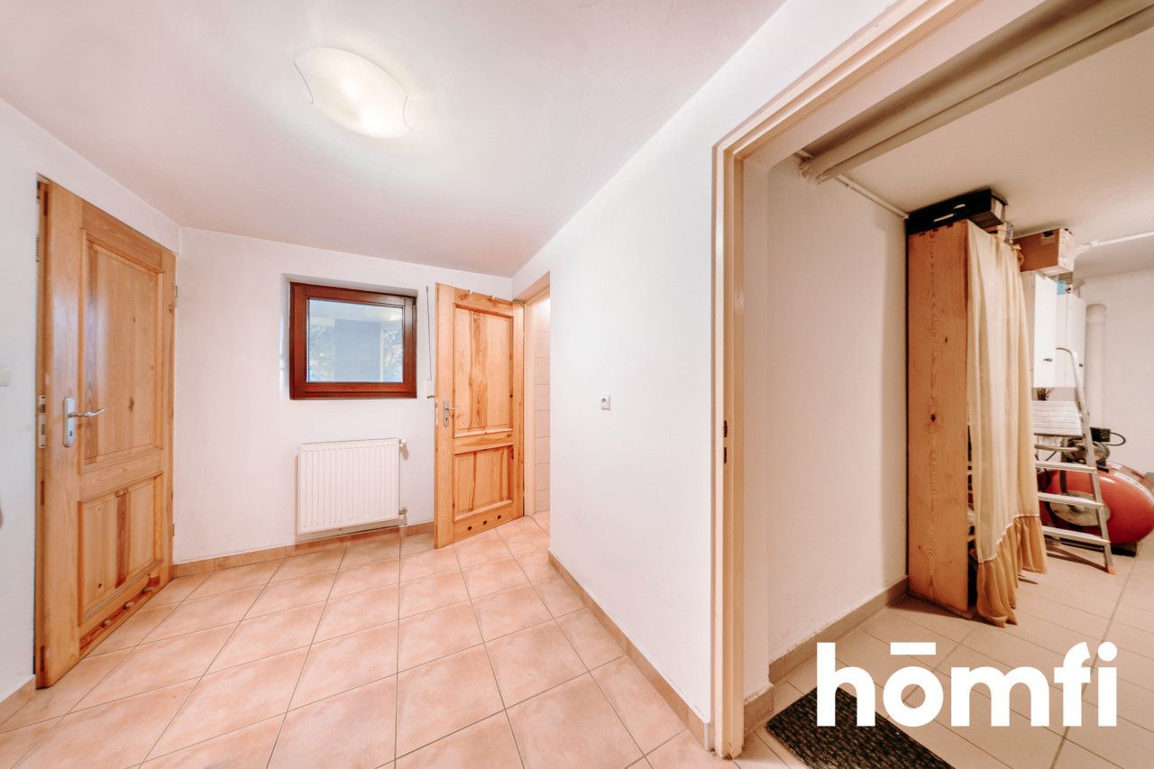 Rezydencja otulona lasem w Toruniu na sprzedaż - Dom - Sprzedaż - Toruń, Podgórz