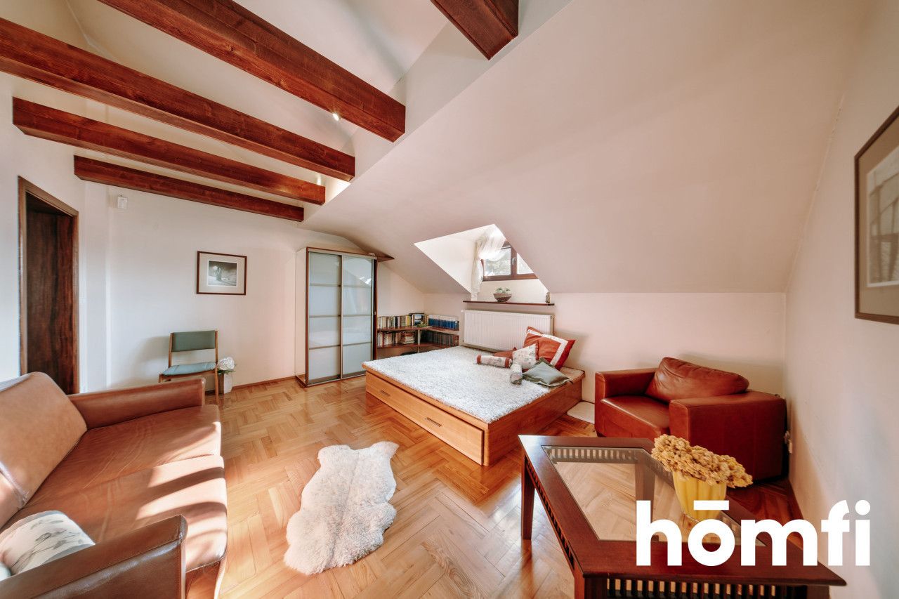 Rezydencja otulona lasem w Toruniu na sprzedaż - Dom - Sprzedaż - Toruń, Podgórz