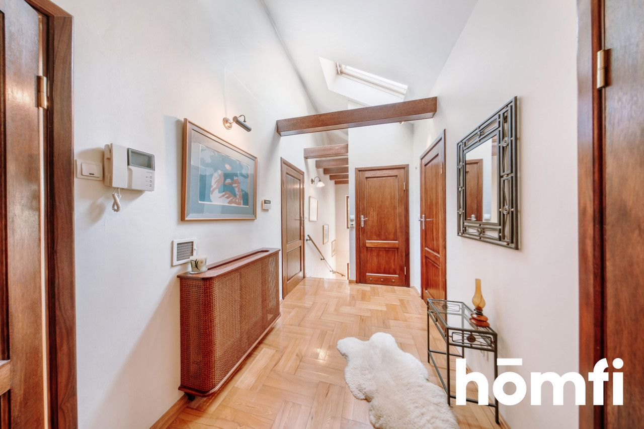 Rezydencja otulona lasem w Toruniu na sprzedaż - Dom - Sprzedaż - Toruń, Podgórz