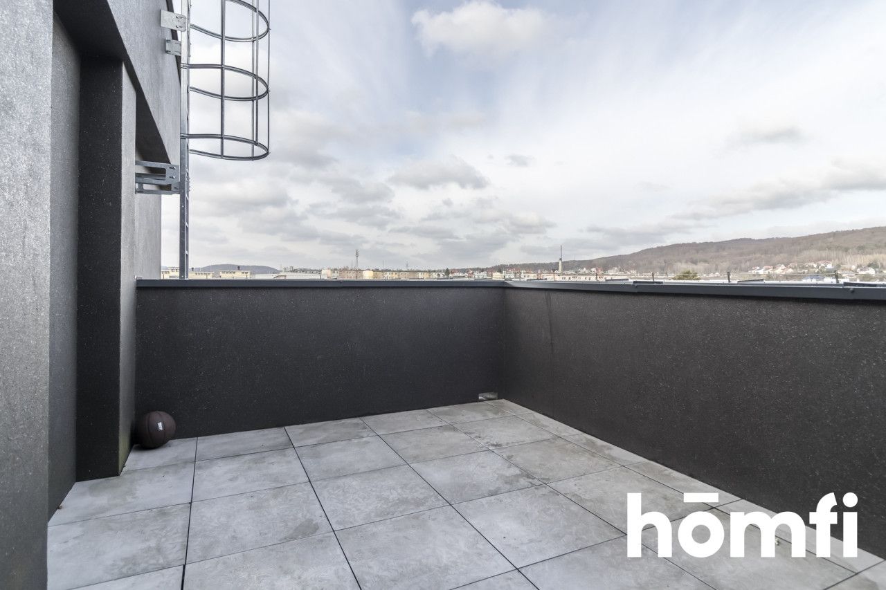 Apartament dwupoziomowy - Świetna lokalizacja - Mieszkanie - Sprzedaż - Kielce, Słowik-Willa