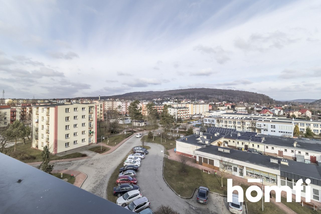 Apartament dwupoziomowy - Świetna lokalizacja - Mieszkanie - Sprzedaż - Kielce, Słowik-Willa