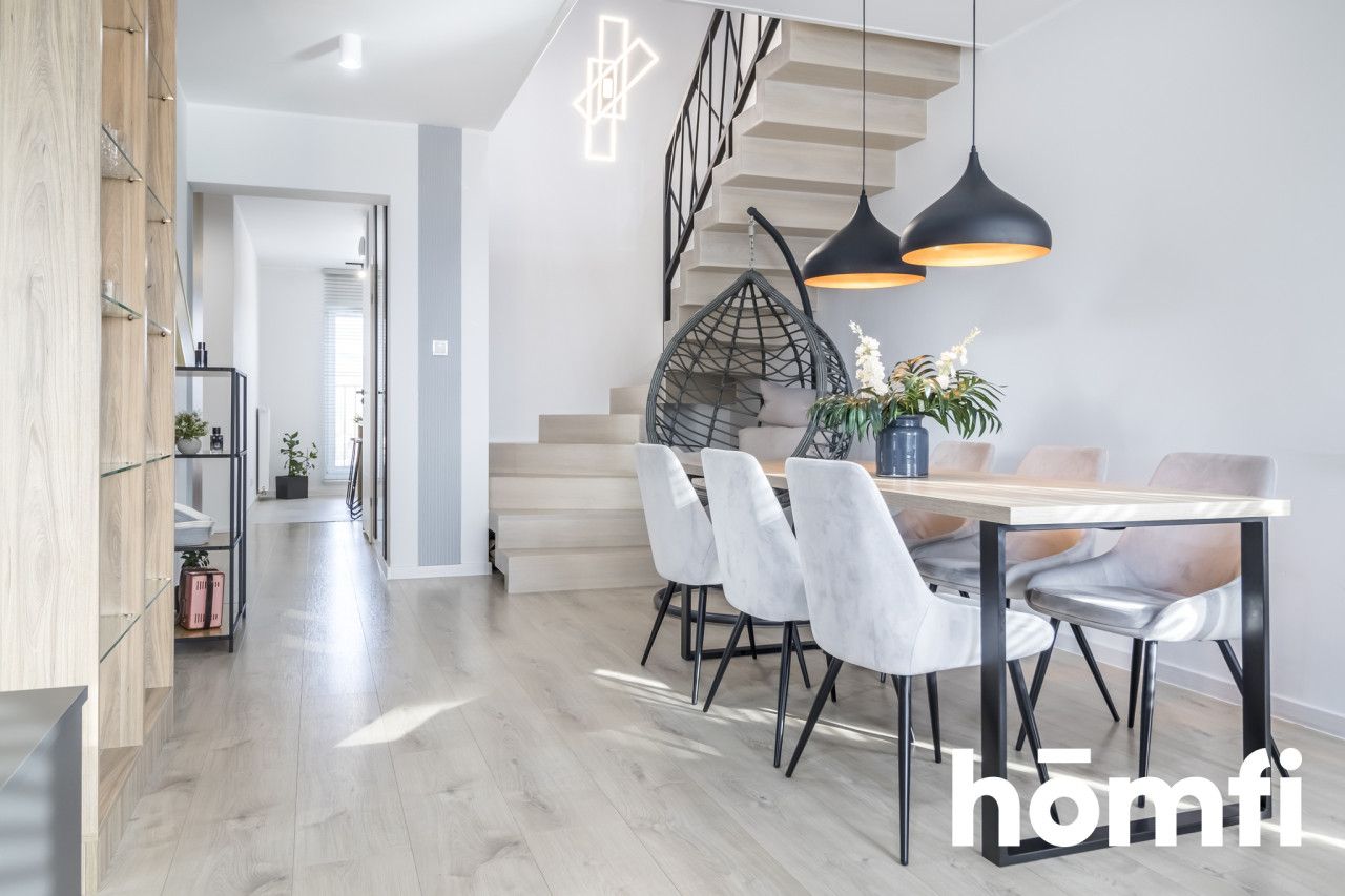 Apartament dwupoziomowy - Świetna lokalizacja - Mieszkanie - Sprzedaż - Kielce, Słowik-Willa