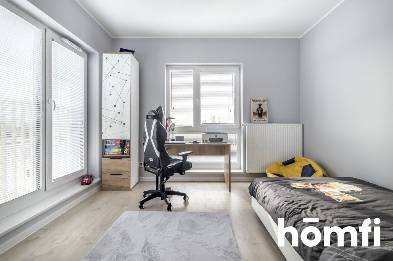 Apartament dwupoziomowy - Świetna lokalizacja - Mieszkanie - Sprzedaż - Kielce, Słowik-Willa