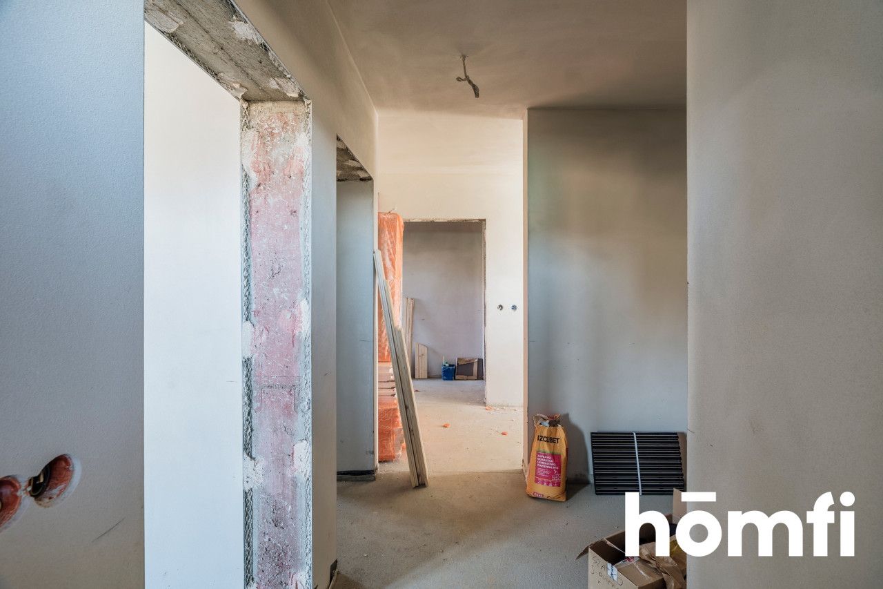 Apartment with a view of the castle, the Tatra Mountains and Lake Czorsztyńskie - Apartment - Sale - Nowotarski, Czorsztyn