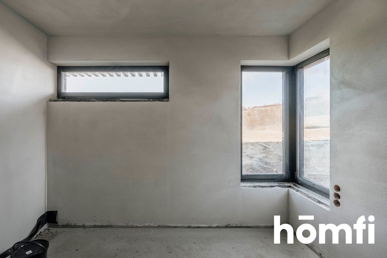 Apartment with a view of the castle, the Tatra Mountains and Lake Czorsztyńskie - Apartment - Sale - Nowotarski, Czorsztyn