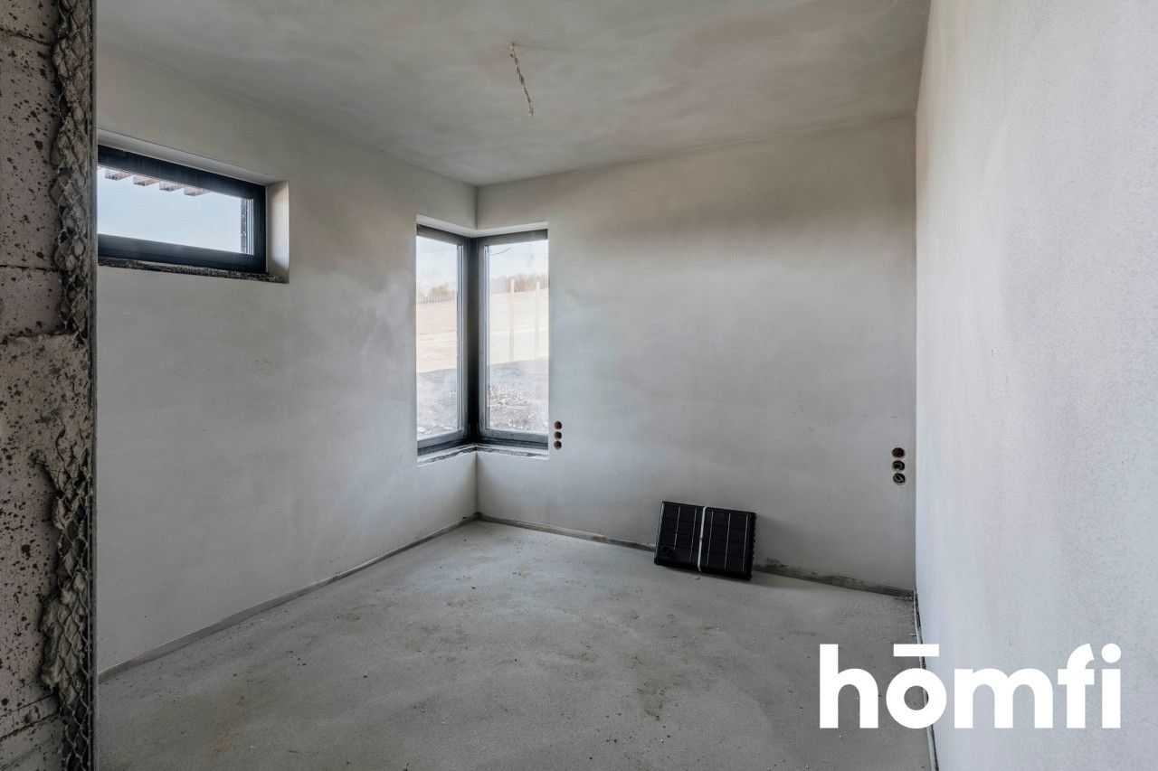 Apartment with a view of the castle, the Tatra Mountains and Lake Czorsztyńskie - Apartment - Sale - Nowotarski, Czorsztyn