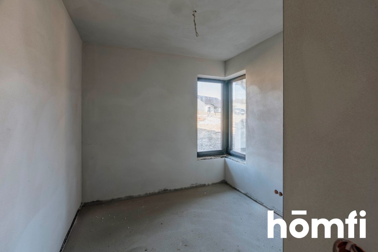 Apartment with a view of the castle, the Tatra Mountains and Lake Czorsztyńskie - Apartment - Sale - Nowotarski, Czorsztyn