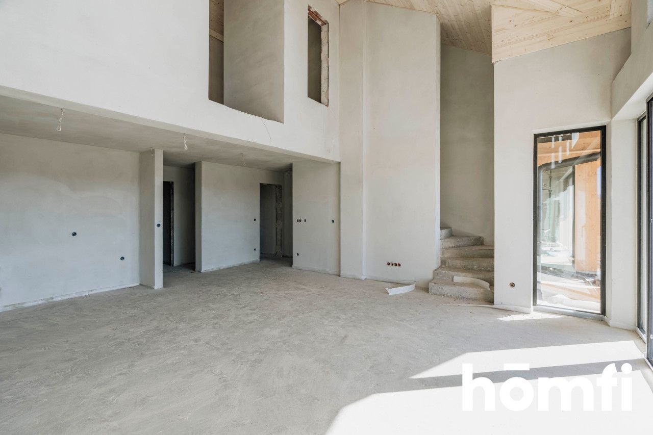 Apartment with a view of the castle, the Tatra Mountains and Lake Czorsztyńskie - Apartment - Sale - Nowotarski, Czorsztyn