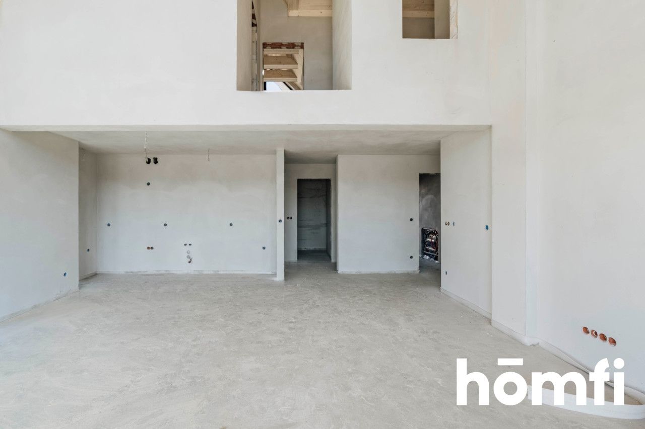 Apartment with a view of the castle, the Tatra Mountains and Lake Czorsztyńskie - Apartment - Sale - Nowotarski, Czorsztyn