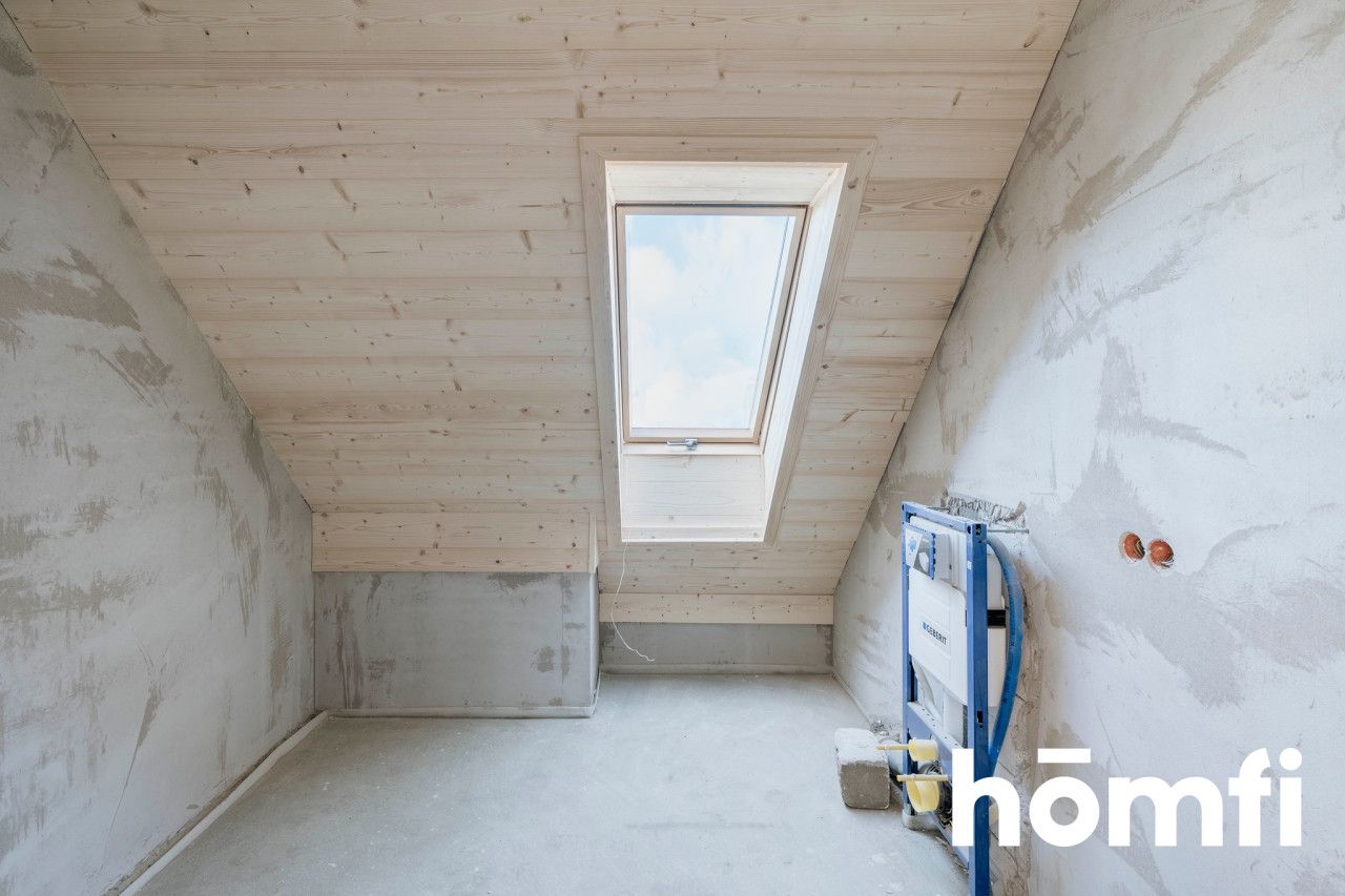 Apartment with a view of the castle, the Tatra Mountains and Lake Czorsztyńskie - Apartment - Sale - Nowotarski, Czorsztyn