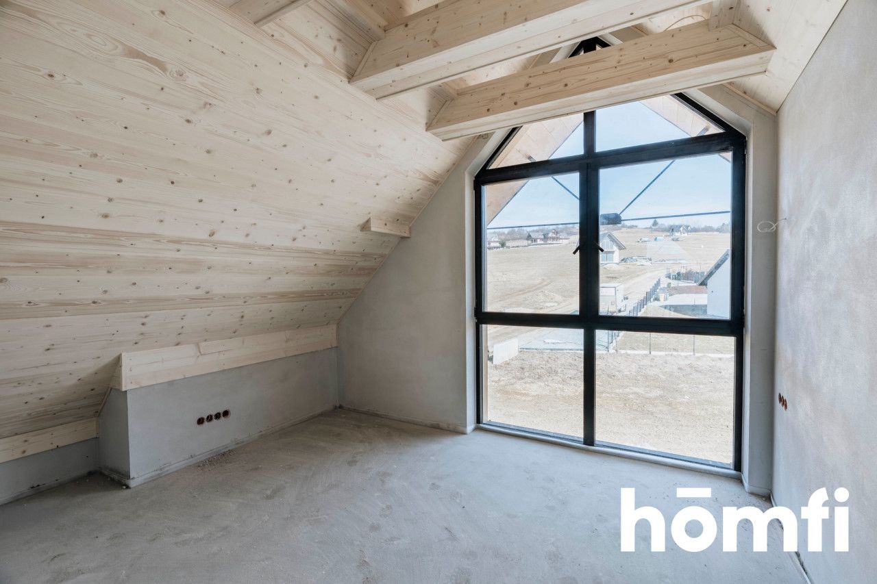 Apartment with a view of the castle, the Tatra Mountains and Lake Czorsztyńskie - Apartment - Sale - Nowotarski, Czorsztyn