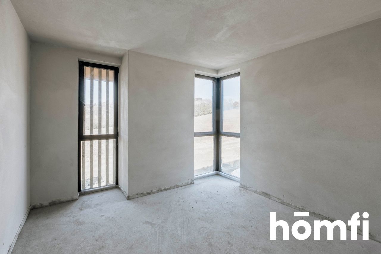 Apartment with a view of the castle, the Tatra Mountains and Lake Czorsztyńskie - Apartment - Sale - Nowotarski, Czorsztyn